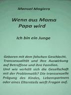 Portada de Wenn aus Mama Papa wird (Ebook)