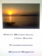 Portada de Zwei Menschen, eine Seele (Ebook)