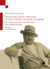 Manuel Salas Sureda (1880-1942) el mayor refinador de petróleo de España: Su constante lucha contra "Melchor", Juan March Ordinas