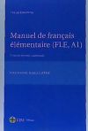 Manuel de Français Élémentaire (FLE, A1)