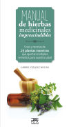 Manuel de hierbas medicinales imprescindibles