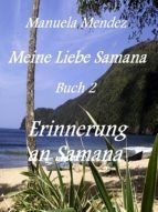 Portada de Erinnerung an Samana (Ebook)