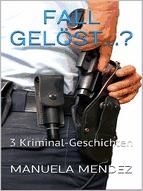 Portada de Fall gelöst... (Ebook)