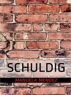 Portada de Schuldig (Ebook)