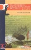 Manuscrito encontrado en una botella y otros relatos