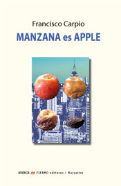 Portada de Manzana es apple