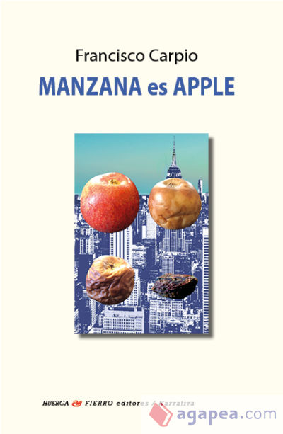 Manzana es apple