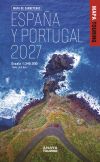 Mapa de Carreteras de Espa&ntilde;a y Portugal 1:340.000, 2027