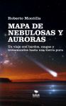 Mapa de nebulosas y auroras