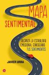 Mapa sentimental (bolsillo)