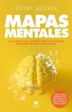 Portada de Mapas mentales (Edición española) (Ebook)
