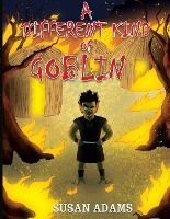 Portada de A Different Kind of Goblin