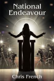 Portada de National Endeavour
