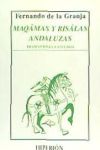 Maqamas y risalas andaluzas