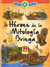 Maquetas recortables. Héroes de la mitología Griega