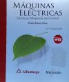 Máquinas Eléctricas. Técnicas Modernas de Control