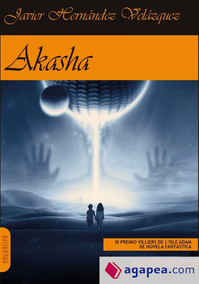 Akasha