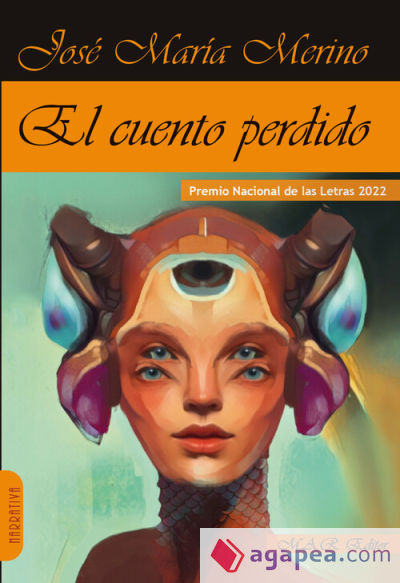 El cuento perdido