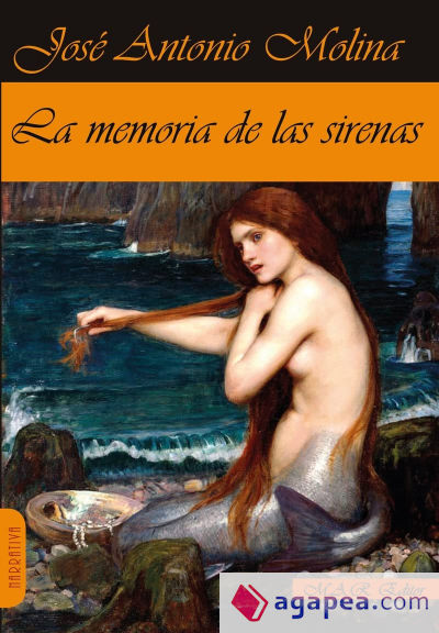 La memoria de las sirenas