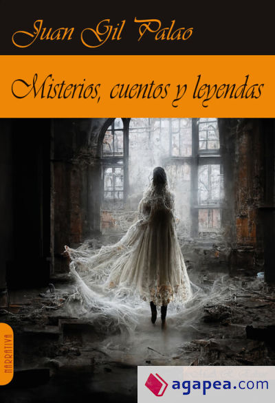 Misterios, cuentos y leyendas