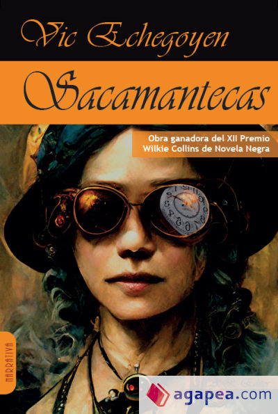 Sacamantecas