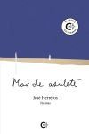 Mar de azulete