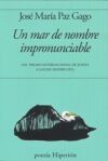 Mar de nombre impronunciable