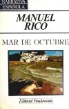 Mar de octubre