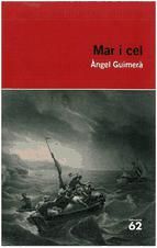 Portada de Mar i cel (Ebook)