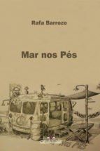 Portada de Mar nos p&eacute;s (Ebook)
