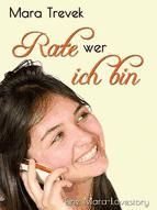 Portada de Rate, wer ich bin! (Ebook)