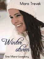 Portada de Wintersturm (Ebook)