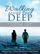 Portada de Walking Along the Deep (Ebook)