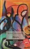 Marar&iacute;a