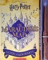 Marauder's Map Guide To Hogwarts