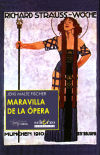 Maravilla de la ópera