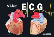 Portada de ECG: Pautas de electrocardiografía