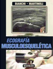 Portada de Ecografía Musculoesquelética