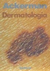 Portada de DERMATOLOGIA BOLSILLO