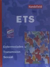Portada de ETS: enfermedades de transmisión sexual