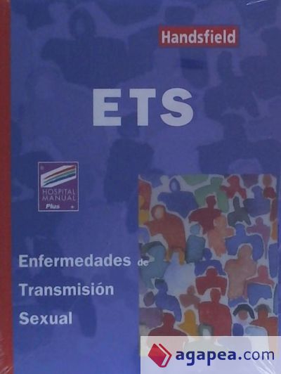 ETS: enfermedades de transmisión sexual