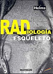 Portada de Radiología del Esqueleto