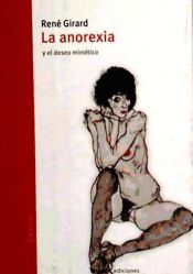 Portada de ANOREXIA,LA