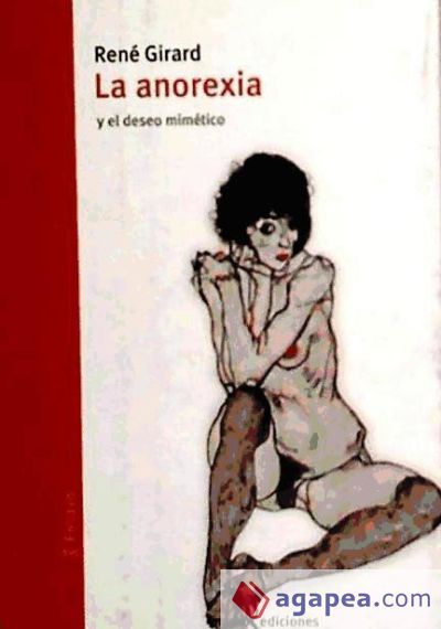 ANOREXIA,LA ANOREXIA,LA