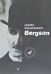Portada de Bergson