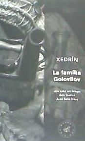 Portada de La Família Golovliov