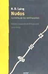 Portada de NUDOS: TRAMA DE LOS SENTIMIENTOS