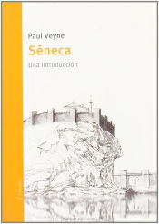 Portada de Séneca : una introducción