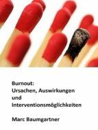 Portada de Burnout (Ebook)