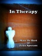 Portada de In Therapy (Ebook)